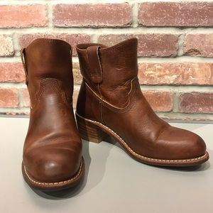 Red Wing Women’s Heritage Inez (style no. 3414)